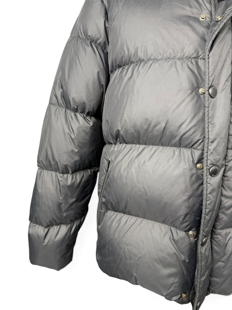 BURBERRY MENS JACKET | MEDIUM