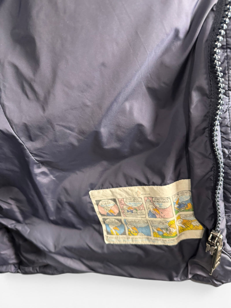 MONCLER CLUNY JACKET - MEDIUM(3)