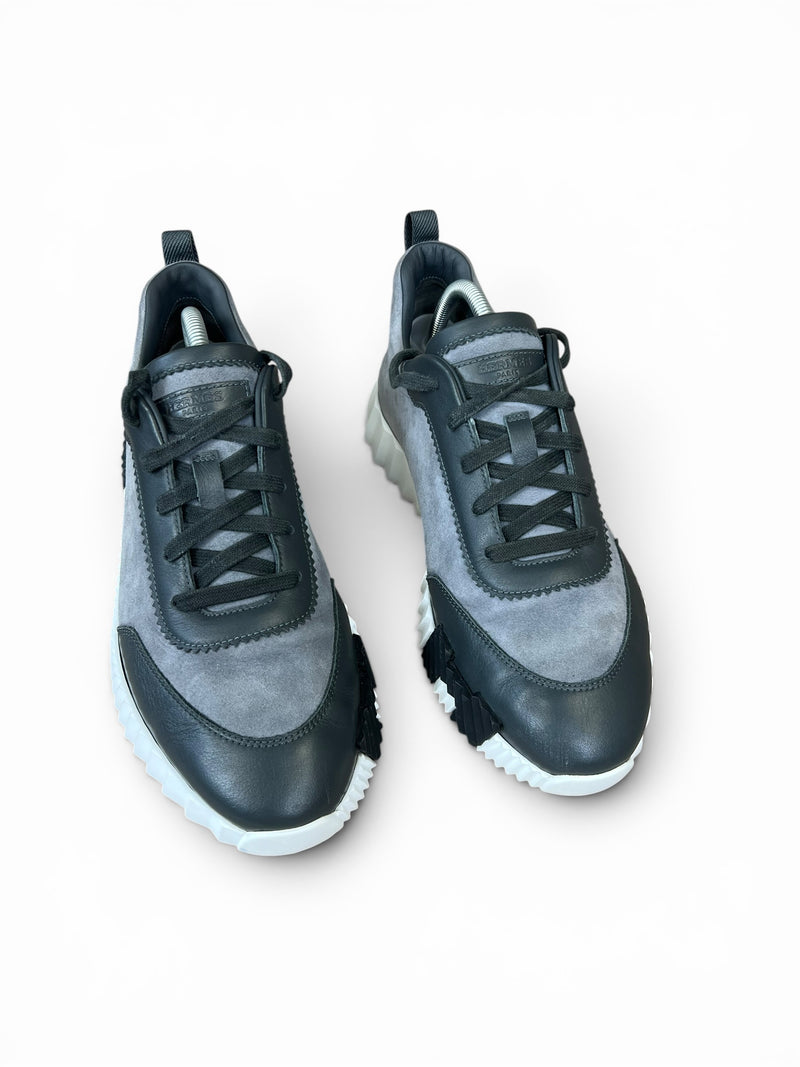 HERMES BOUNCING SNEAKER - UK 7 - PRELOVED