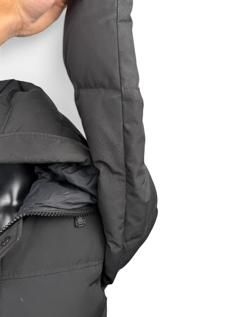 CANADA GOOSE MCMILLAN JACKET | SMALL