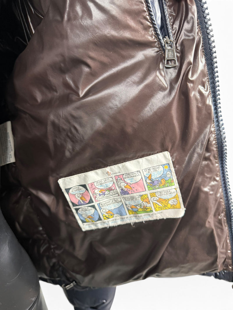 MONCLER MAYA JACKET | SIZE MEDIUM/LARGE