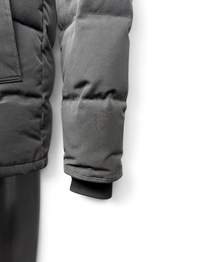 CANADA GOOSE CARSON JACKET | SMALL FUSION