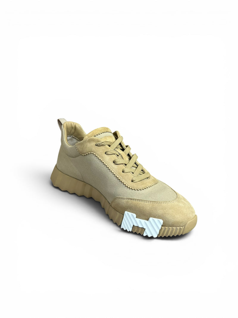 HERMES BOUNCING SNEAKER - UK 8