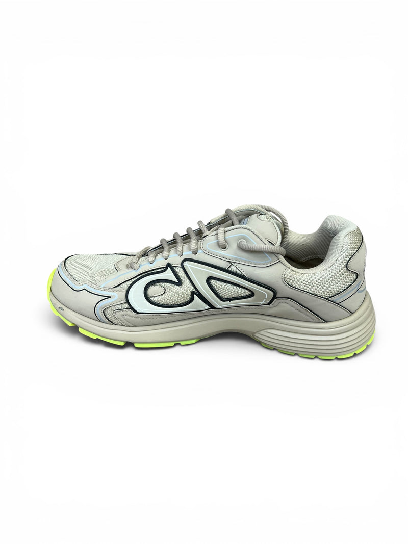 DIOR B30 MENS TRAINER - UK 10 - PRELOVED
