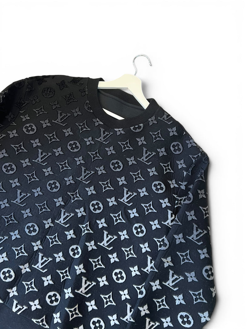 LOUIS VUITTON JUMPER - XL