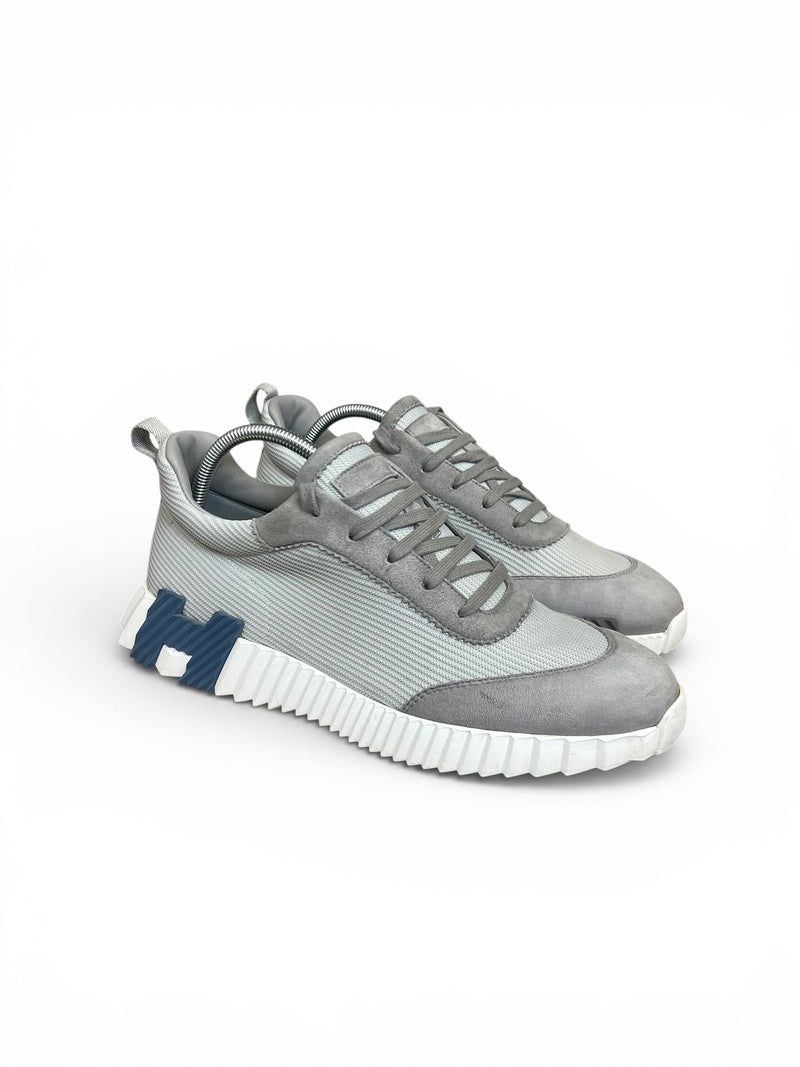 HERMES BOUNCING SNEAKER - UK 9 - PRELOVED