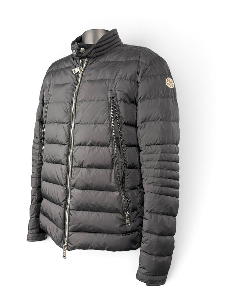 MONCLER MENS JACKET - MEDIUM