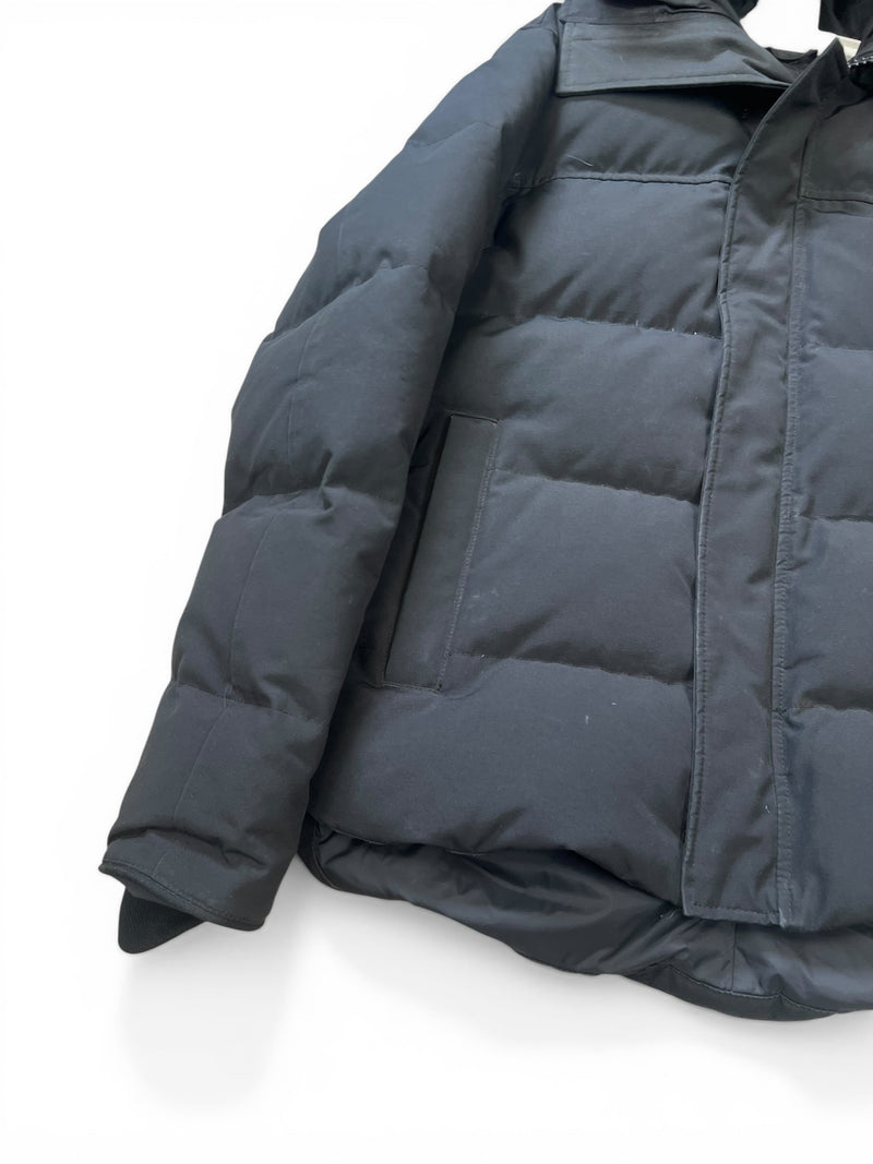 CANADA GOOSE MCMILLAN - LARGE(FUSION) FIT M ( PRELOVED )