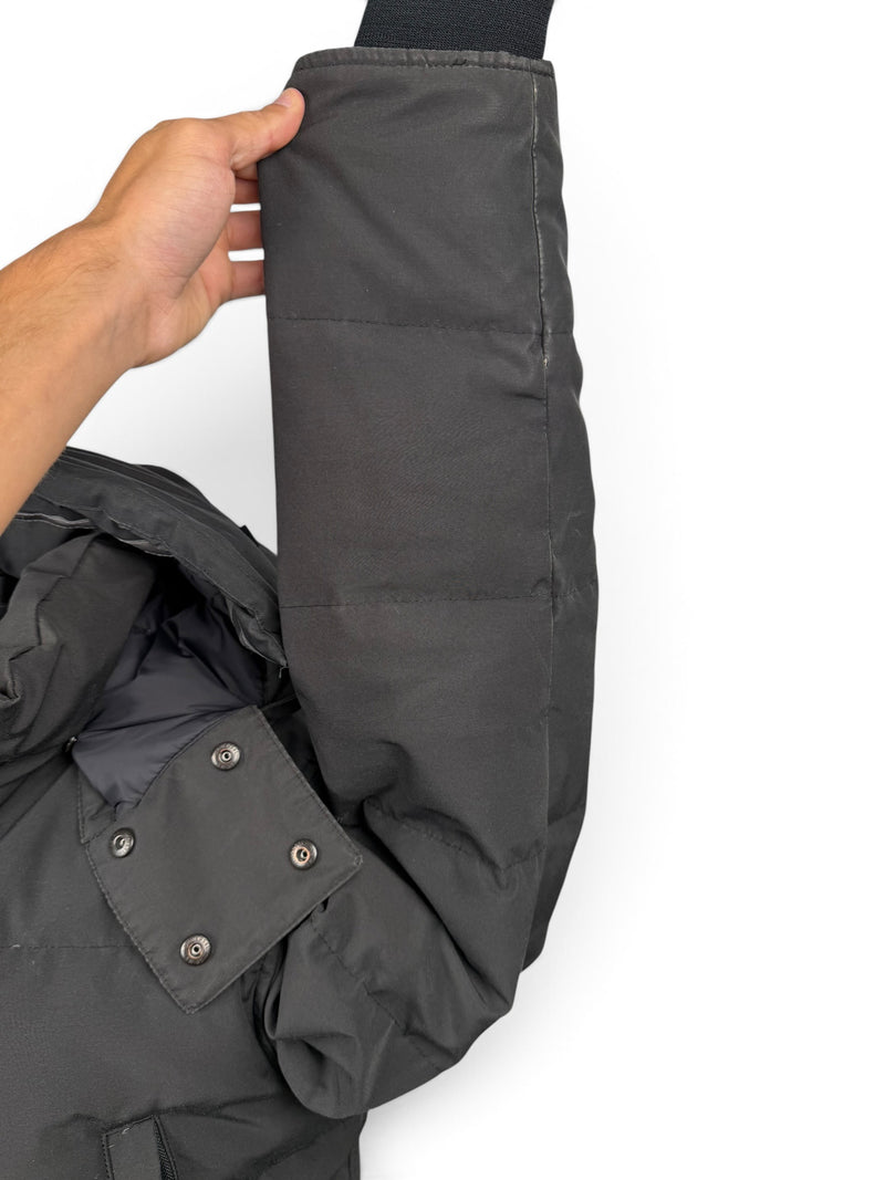 CANADA GOOSE WYNDHAM PARKA | SMALL