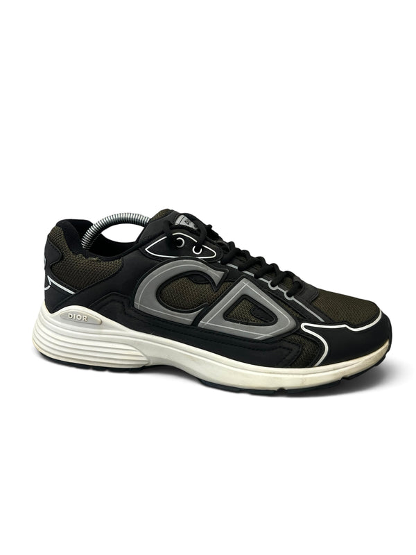DIOR B30 TRAINER - UK 9