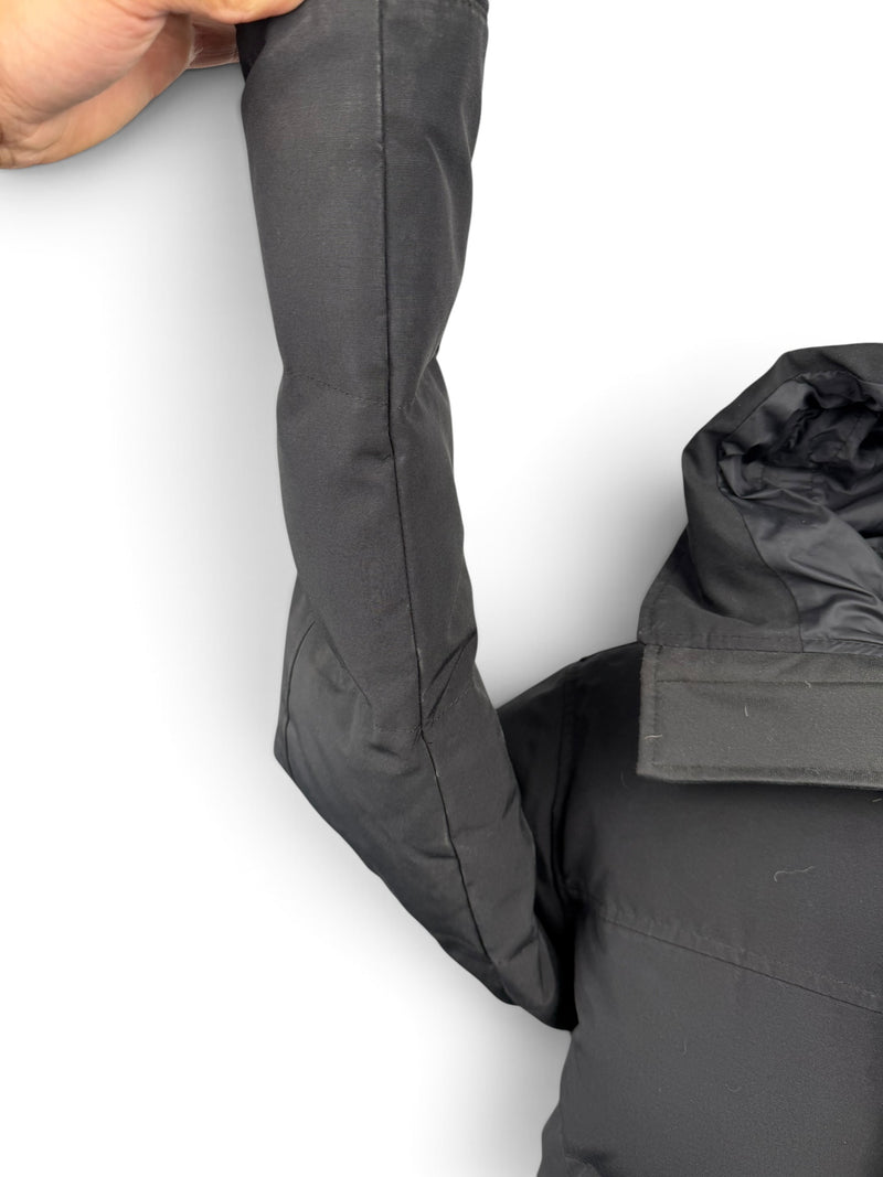 CANADA GOOSE MCMILLAN JACKET | LARGE FUSION