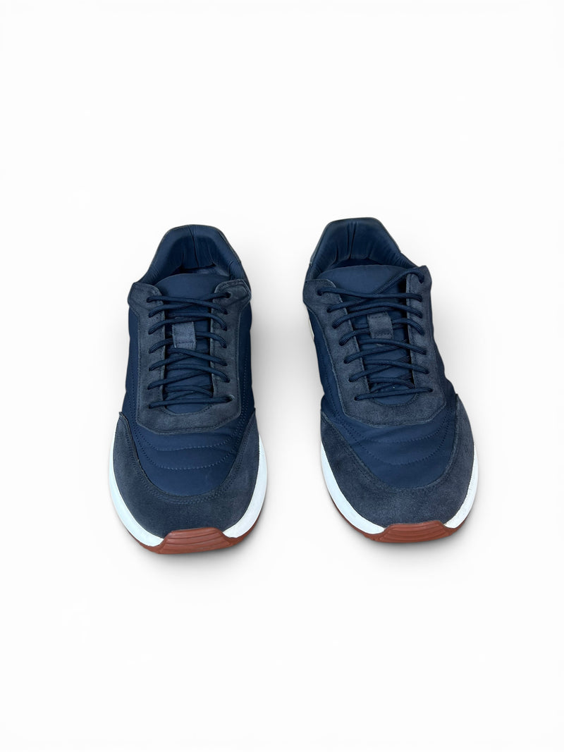 LORO PIANA MENS WEEKEND WALK - UK 9 - PRELOVED