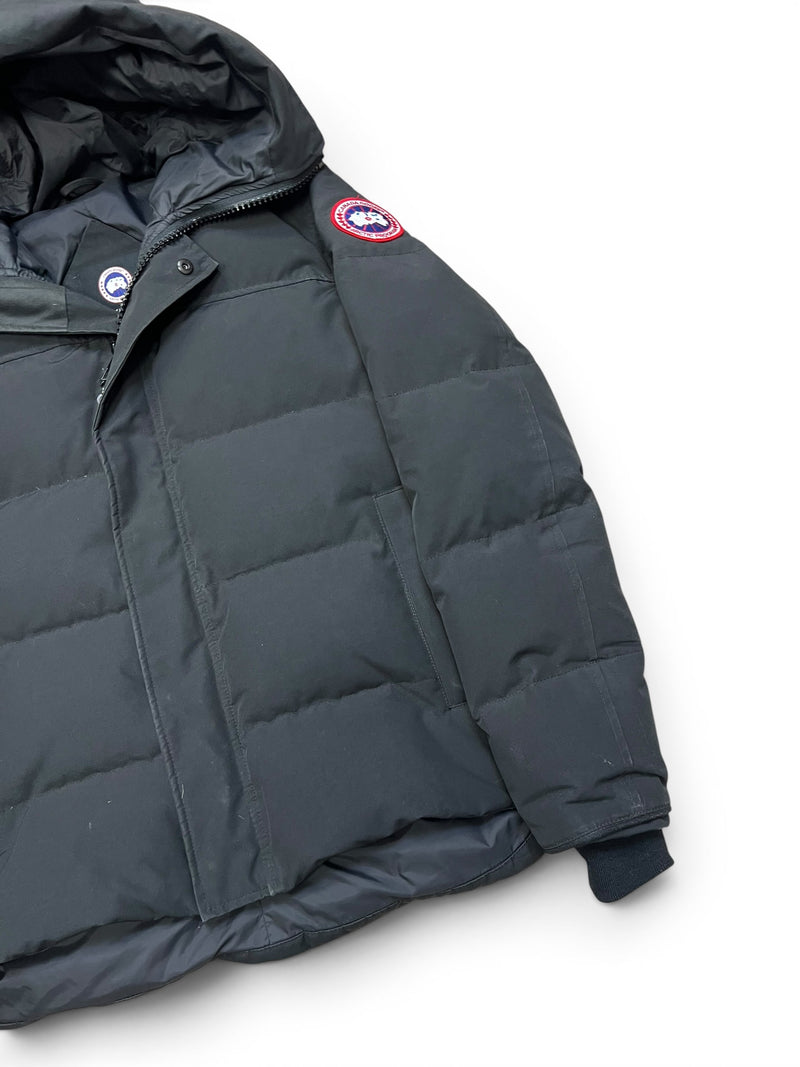 CANADA GOOSE MCMILLAN - LARGE ( FUSION ) - PRELOVED