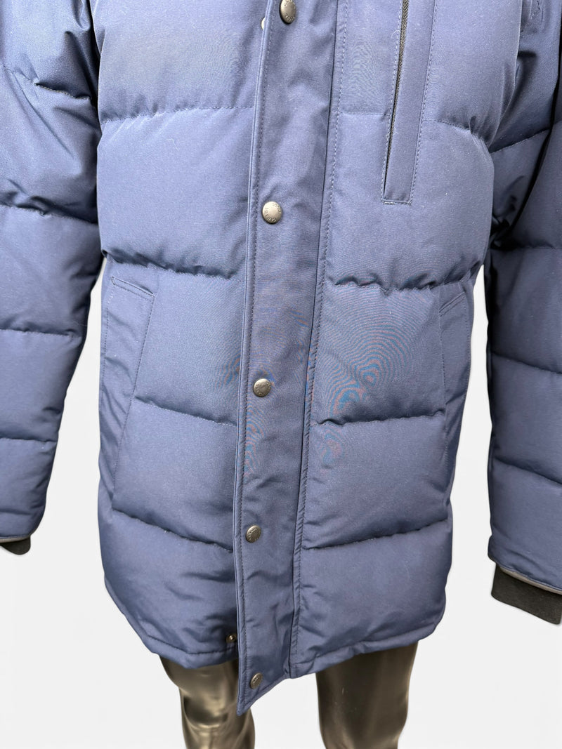 CANADA GOOSE CARSON JACKET - SMALL