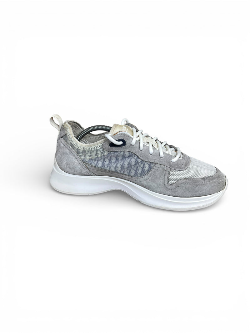 DIOR B25 TRAINER - UK 8 ( EU 42 ) PRE-LOVED