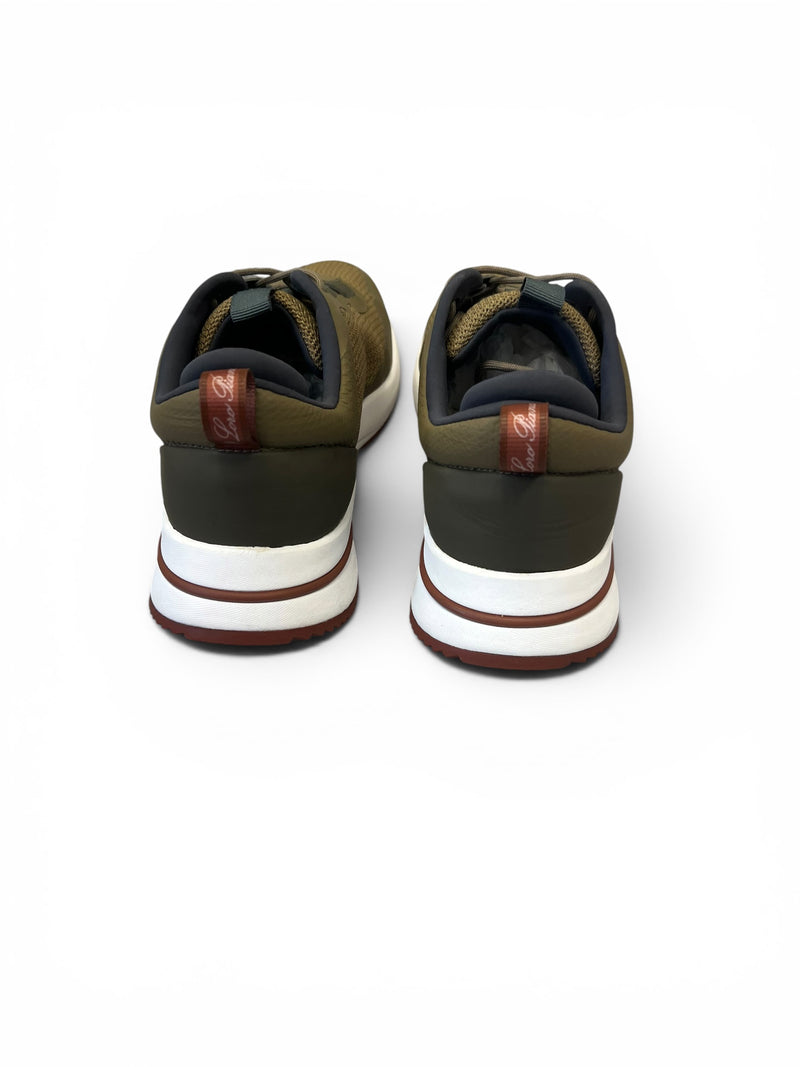 LORO PIANA WEEKEND WALK - UK 8 - PRELOVED