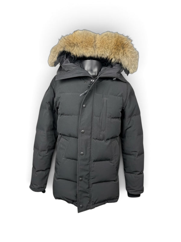 CANADA GOOSE CARSON JACKET | SMALL FUSION