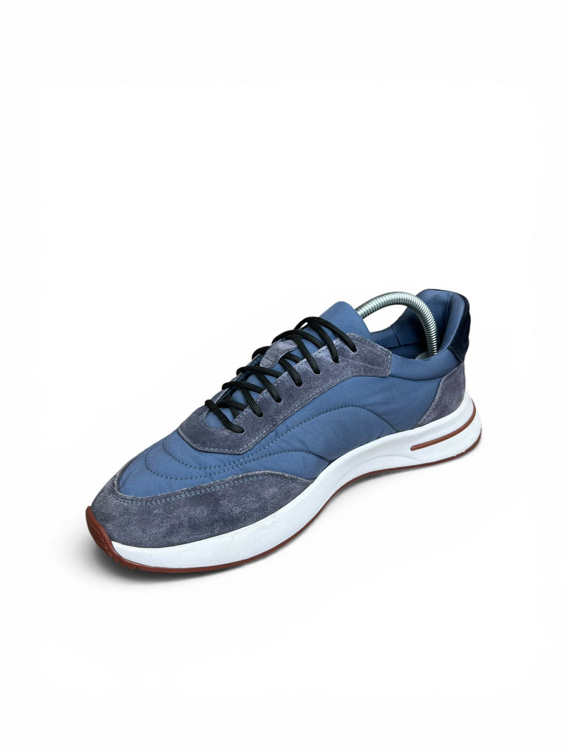 LORO PIANA WEEKEND WALK - UK 8 - PRELOVED
