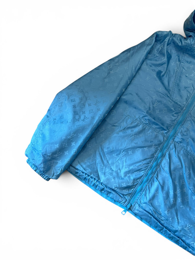 LOUIS VUITTON MENS JACKET - XL/LARGE