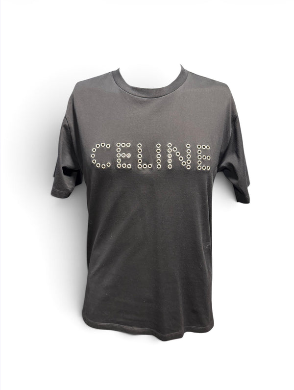CELINE MENS T-SHIRT | SMALL