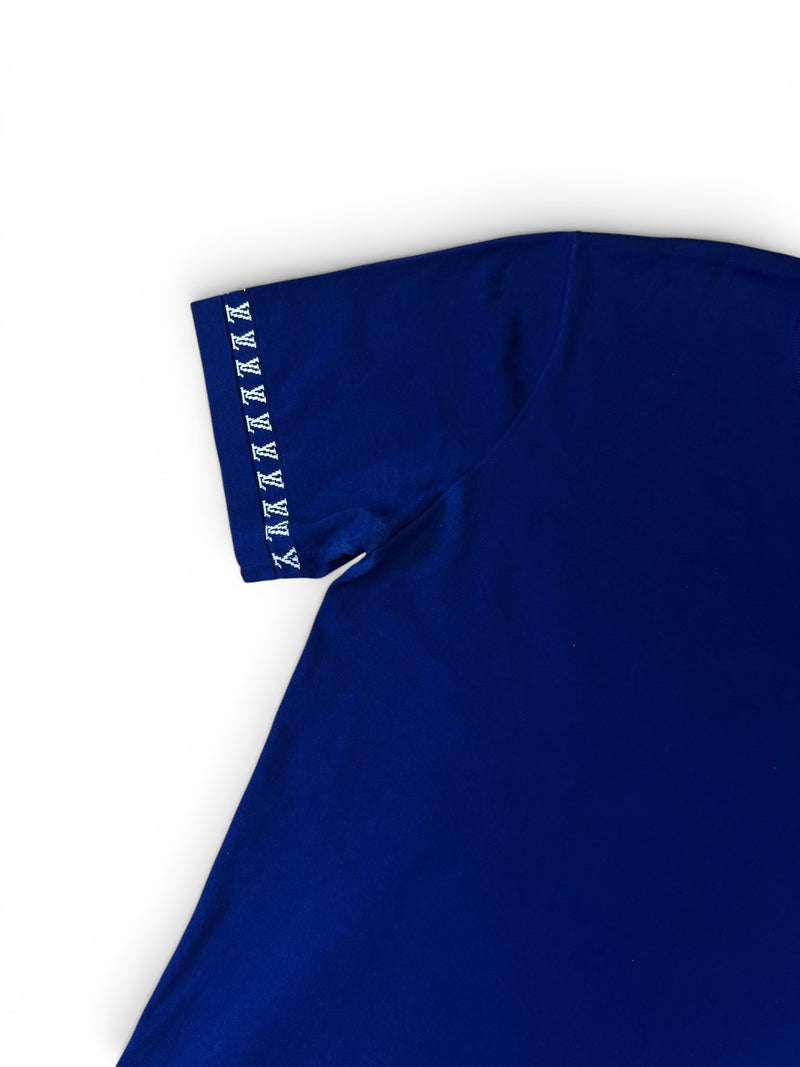 LOUIS VUITTON MENS T-SHIRT - SIZE LARGE - PRELOVED