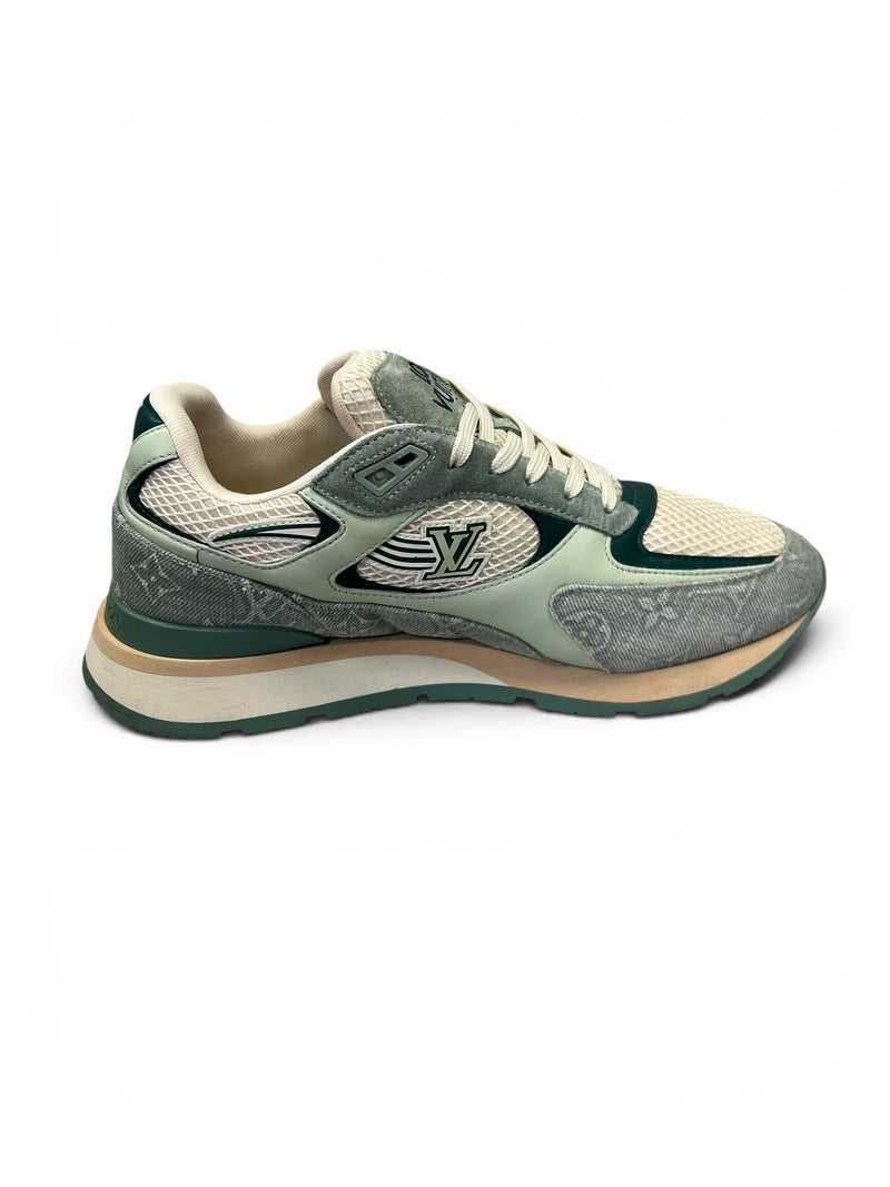 LOUIS VUITTON RUNAWAY TRAINER - LV 7