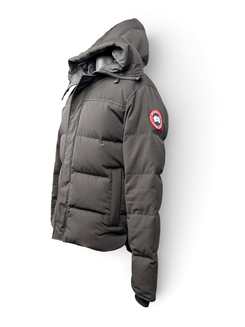 CANADA GOOSE MCMILLAN JACKET | SMALL
