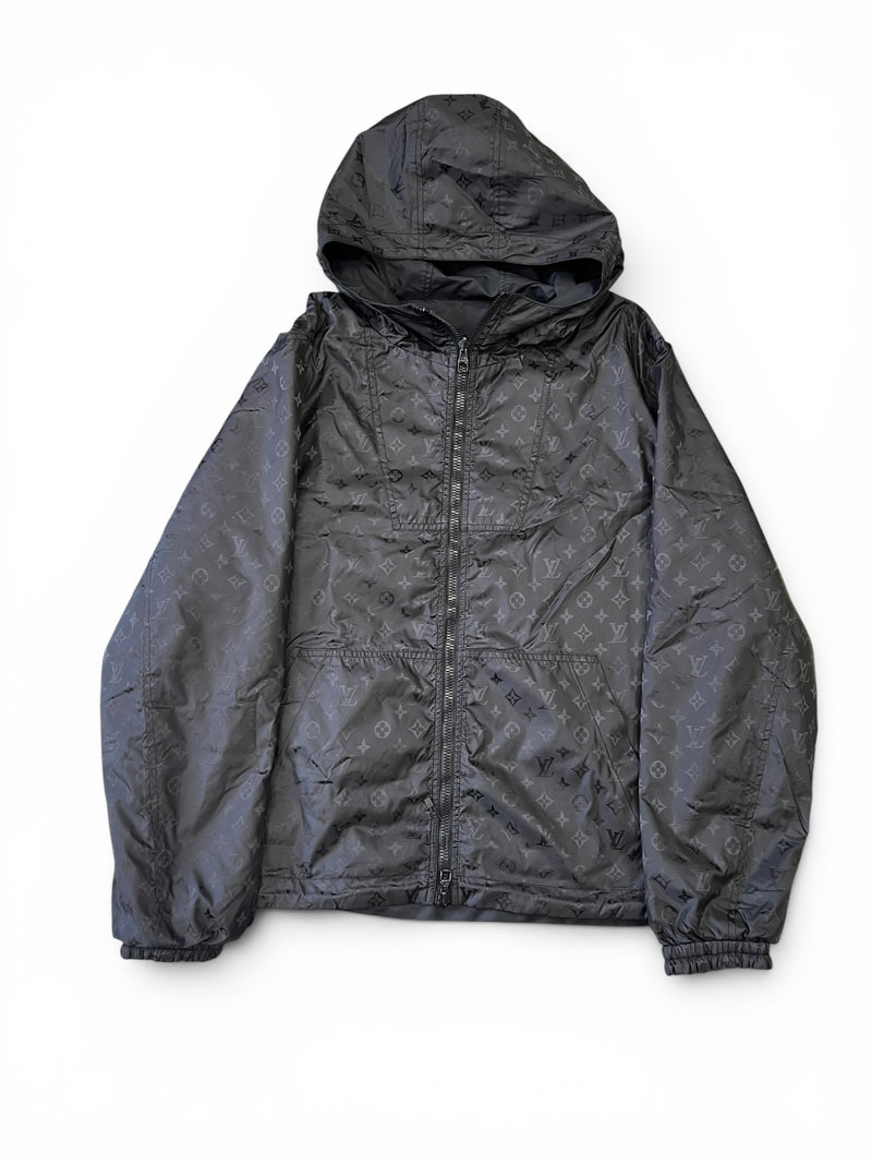 LOUIS VUITTON MONOGRAM JACKET | SIZE 50 ( MEDIUM/LARGE )