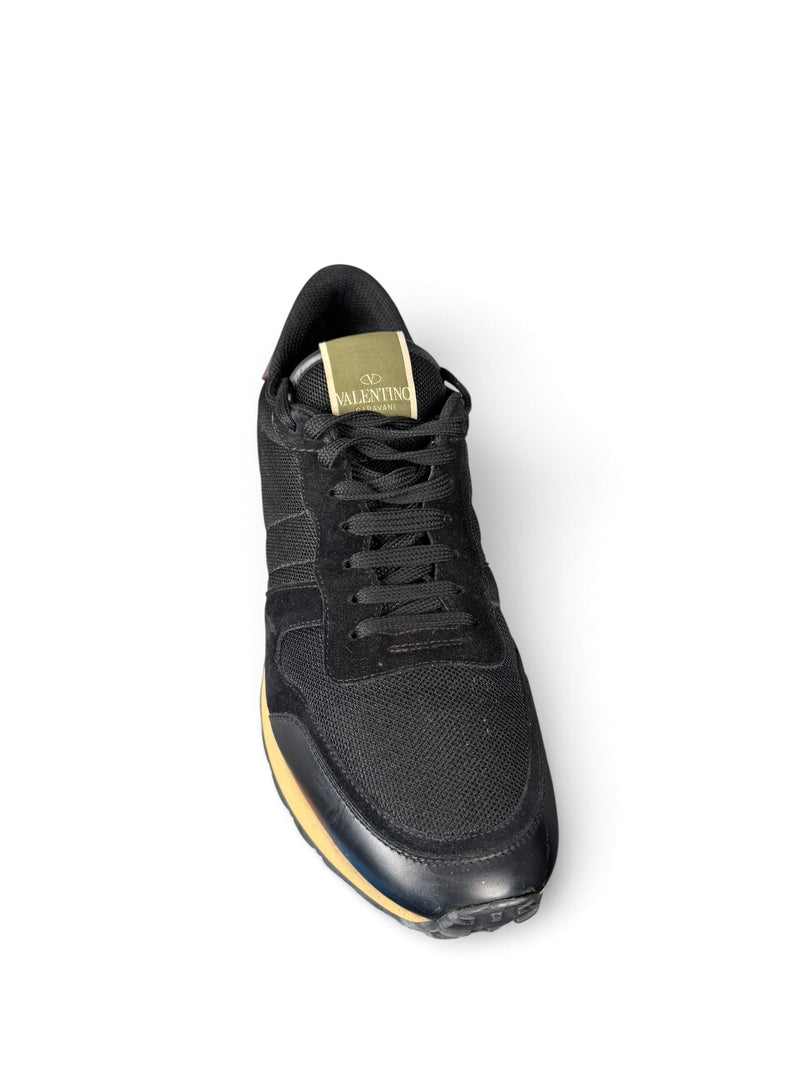 VALENTINO ROCKRUNNER TRAINER | UK 9