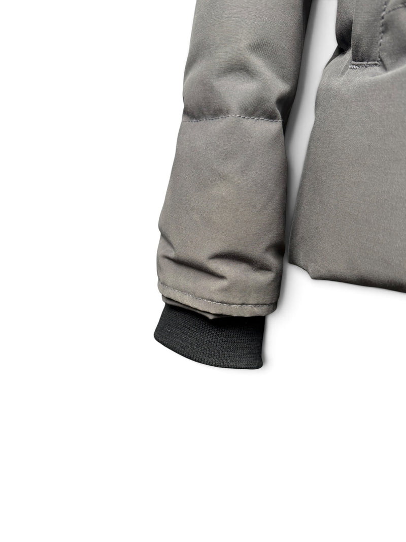 CANADA GOOSE WYNDHAM PARKA | SMALL