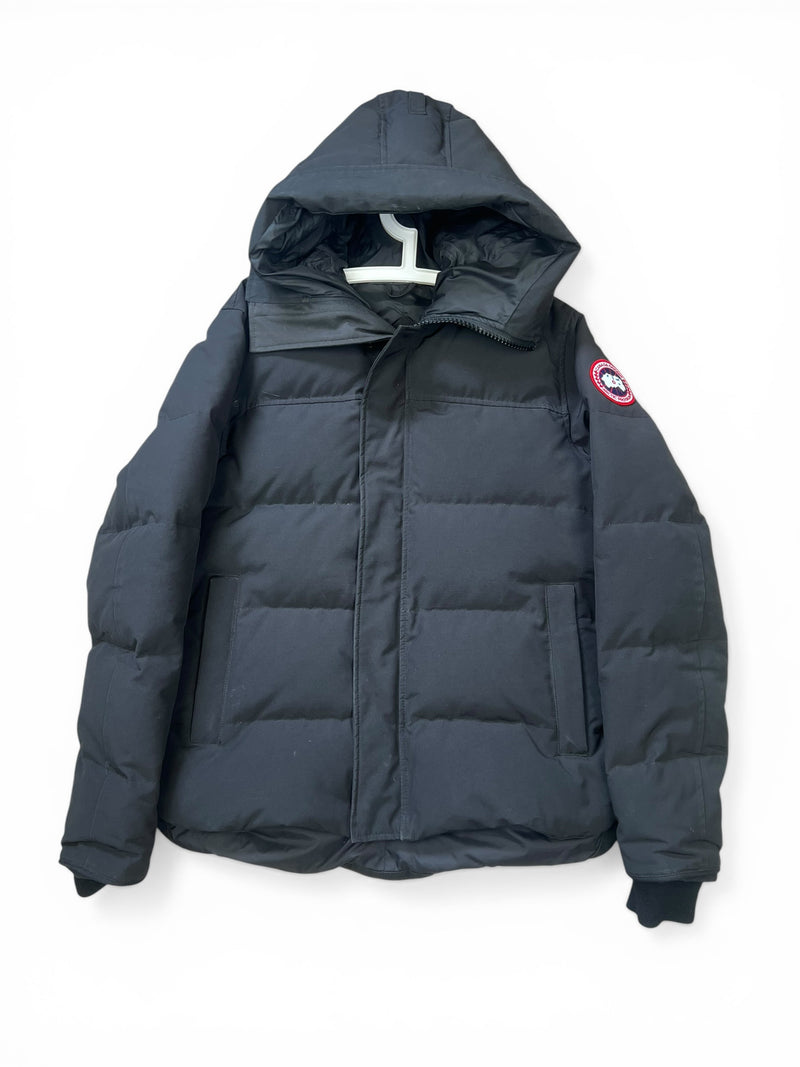 CANADA GOOSE MCMILLAN - LARGE(FUSION) FIT M ( PRELOVED )