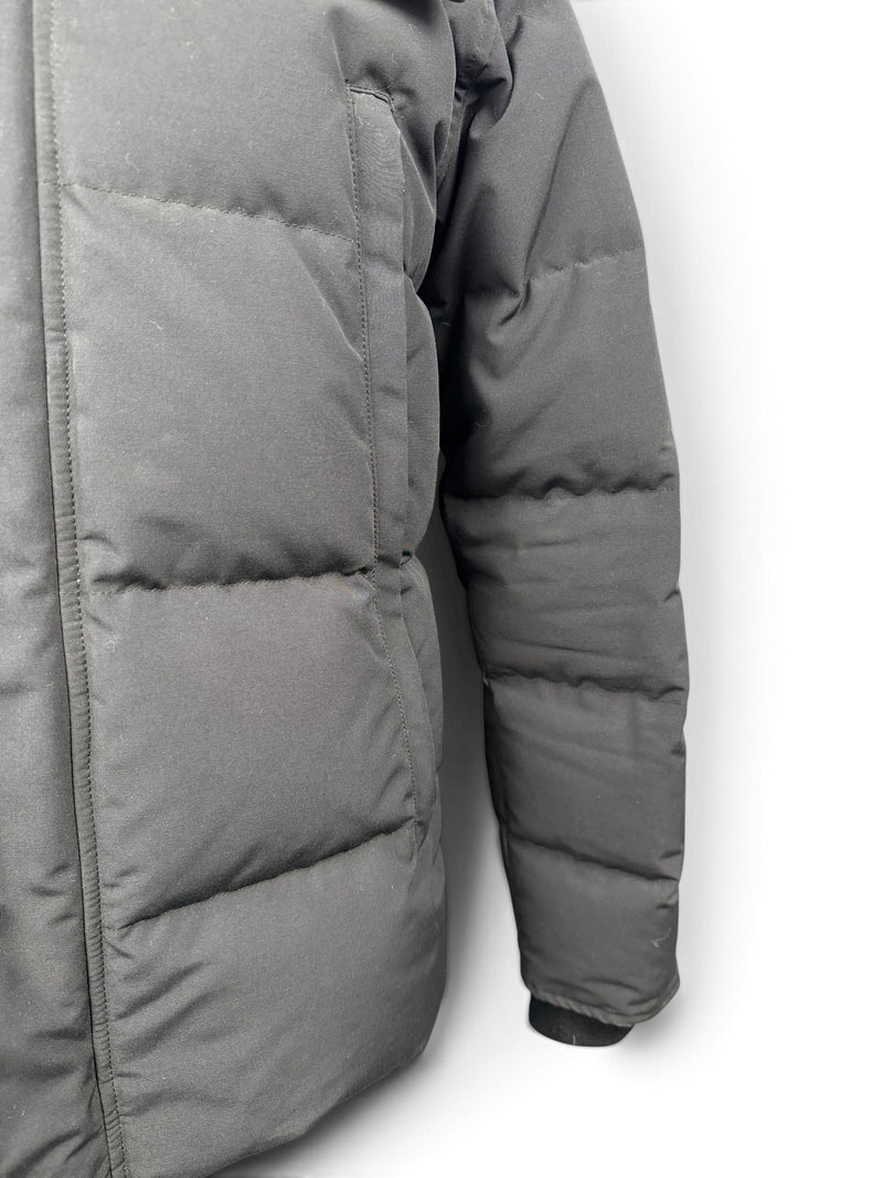 CANADA GOOSE WYNDHAM PARKA | SMALL