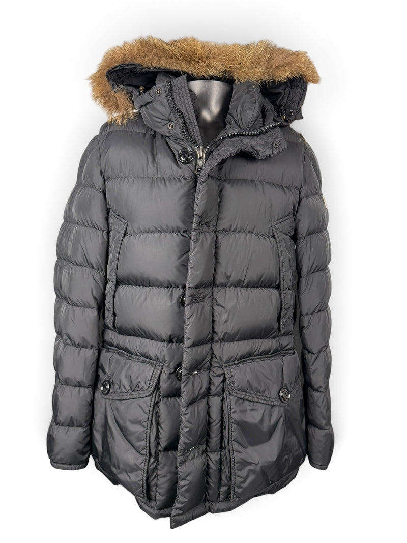 MONCLER CLUNY JACKET | SIZE MEDIUM (3)