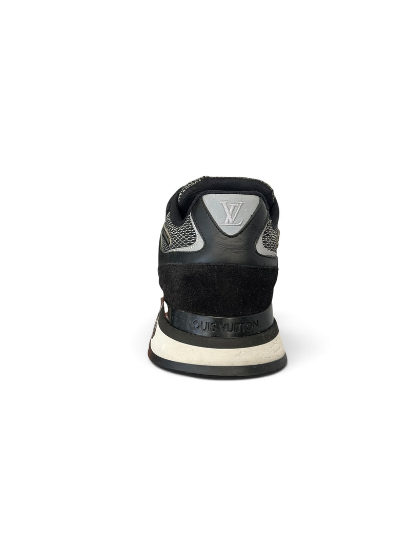 LOUIS VUITTON RUNAWAY TRAINER | LV 7