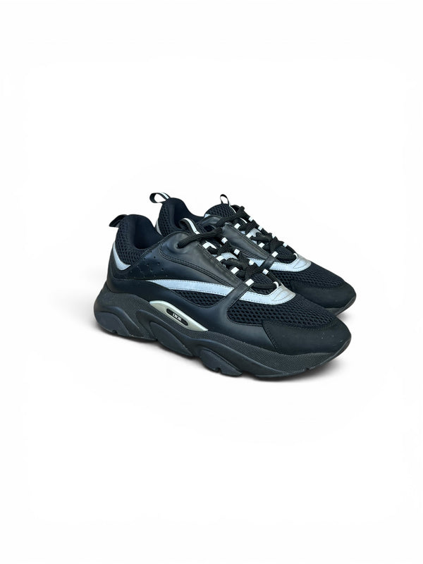 DIOR B22 TRAINER - UK 10 - PRELOVED