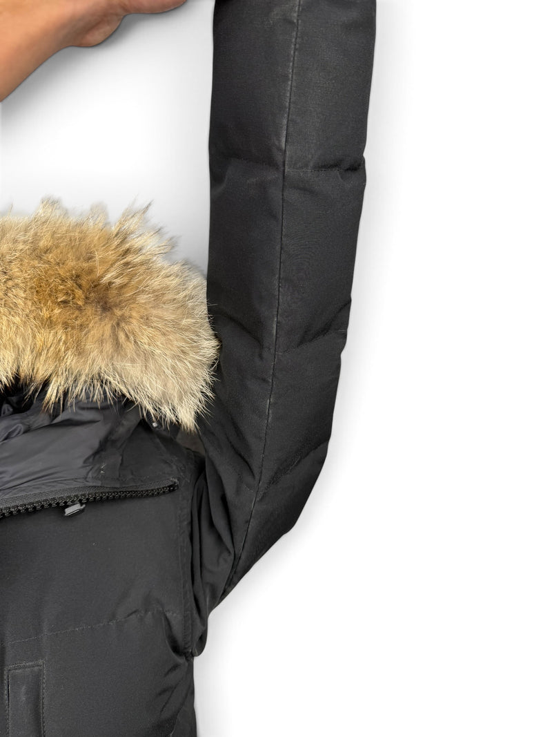 CANADA GOOSE CARSON JACKET | SMALL FUSION