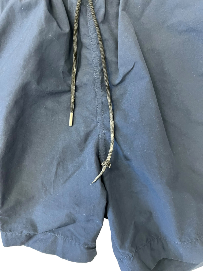HERMES MENS SWIM SHORTS | SMALL