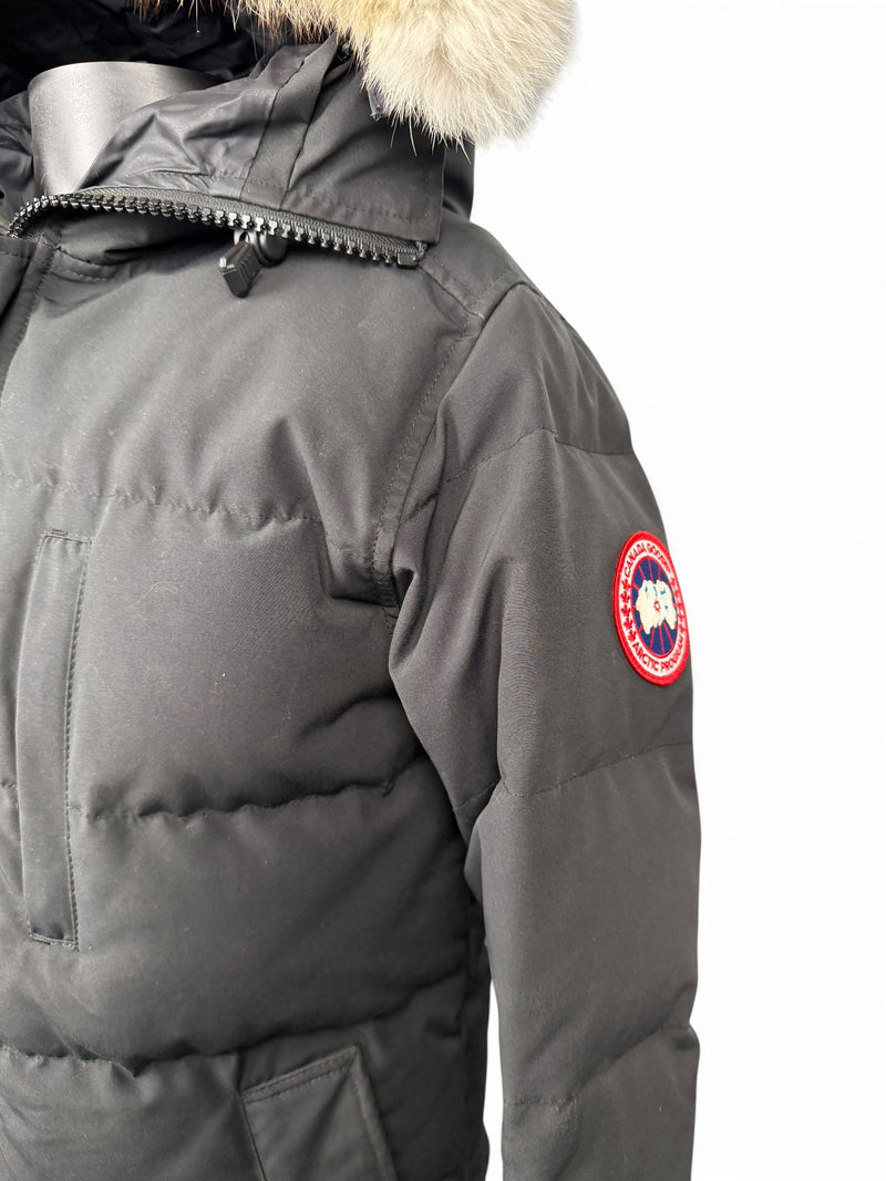 CANADA GOOSE CARSON JACKET | SMALL