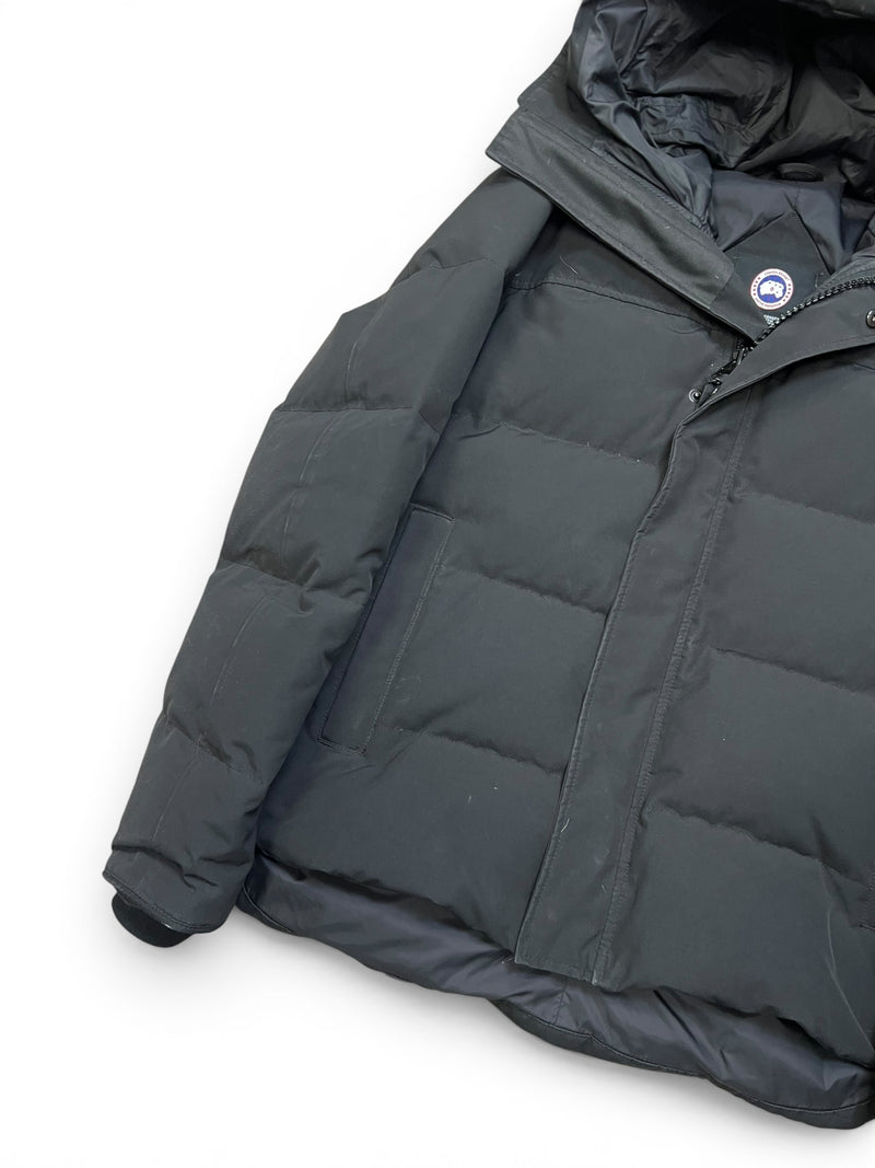 CANADA GOOSE MCMILLAN - LARGE ( FUSION ) - PRELOVED