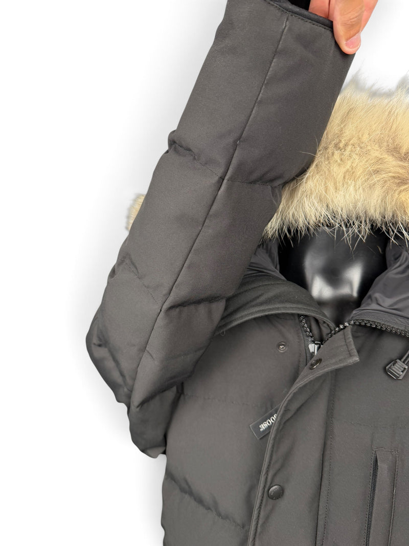 CANADA GOOSE CARSON JACKET | SMALL