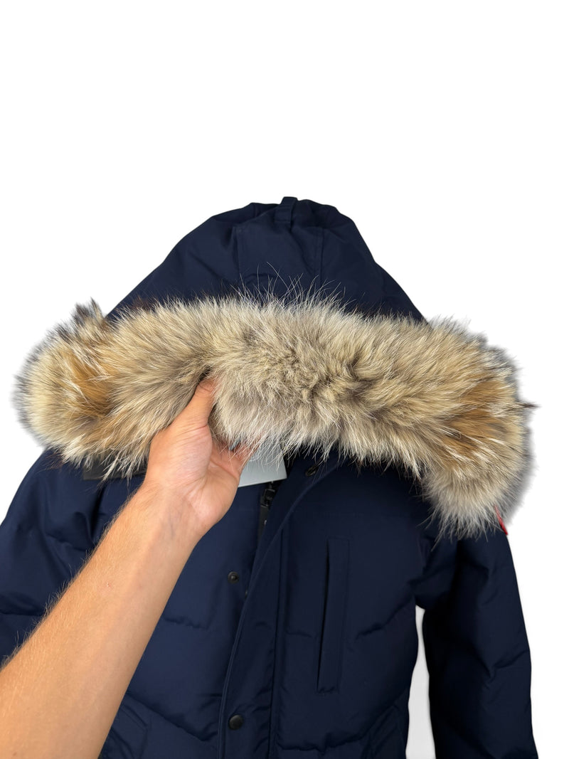 CANADA GOOSE CARSON JACKET - SMALL