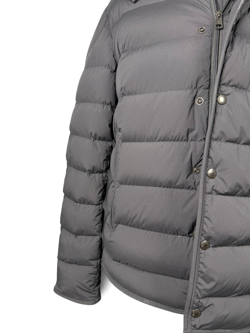 MONCLER MENS JACKET - LARGE