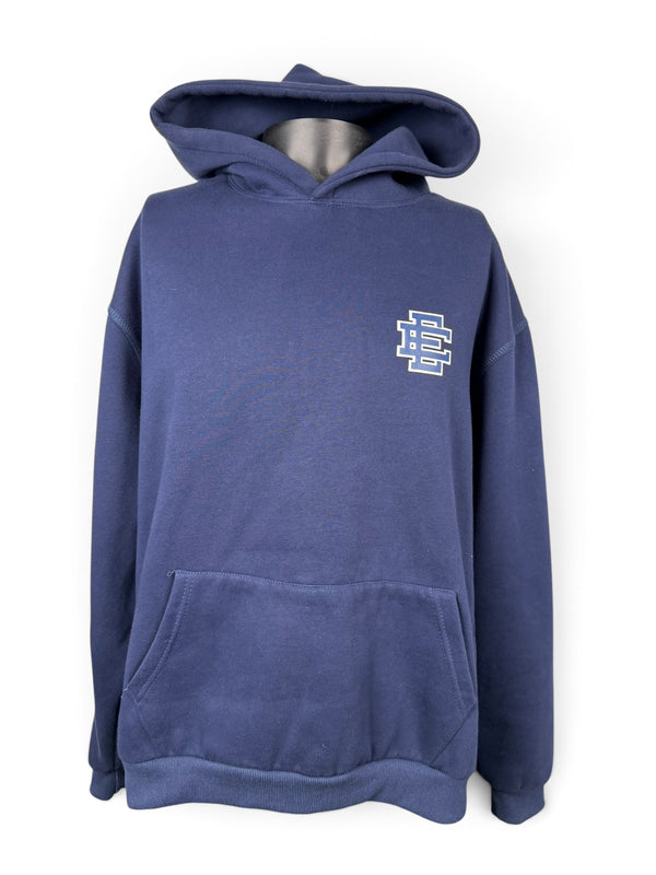 ERIC EMANUEL HOODIE | SMALL FIT MEDIUM