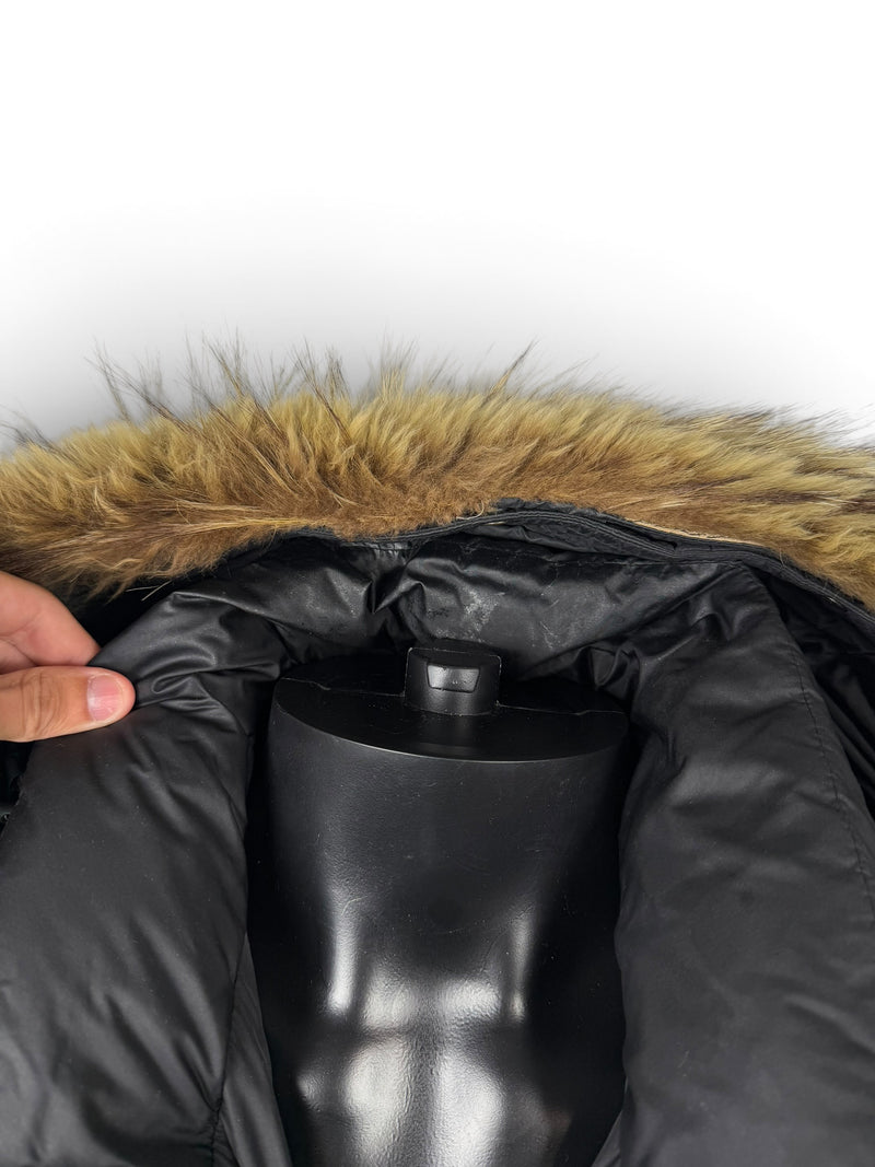 MONCLER CLUNY JACKET | SIZE SMALL (2)