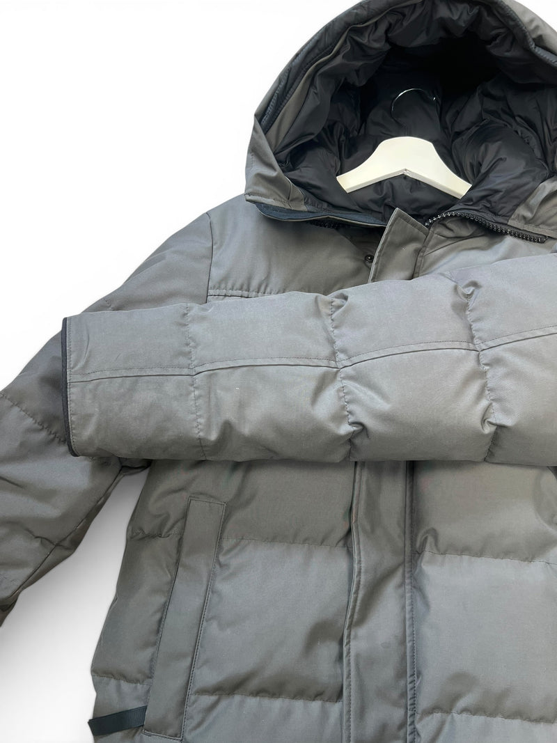 CANADA GOOSE MCMILLAN - MEDIUM - PRELOVED