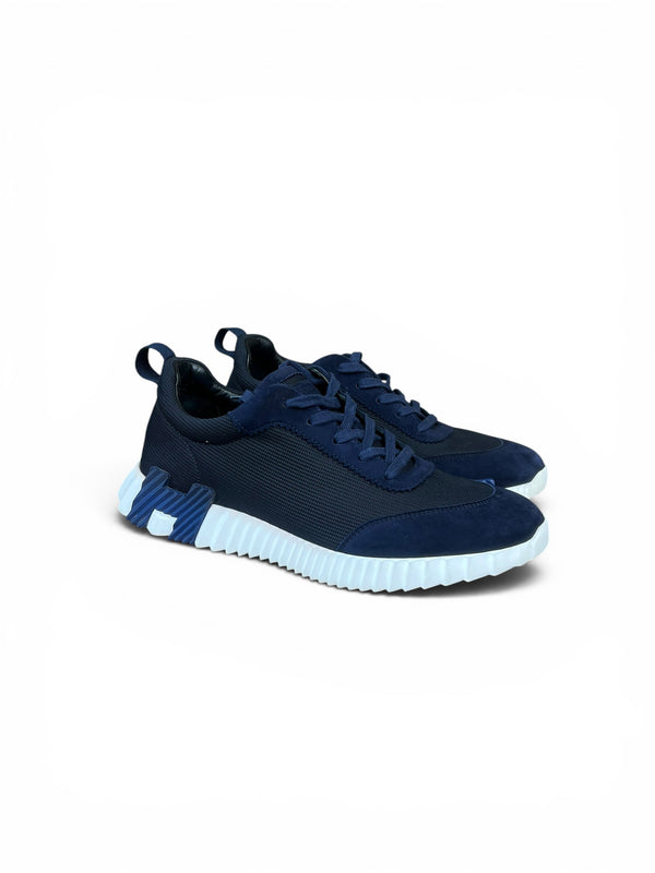 HERMES BOUNCING SNEAKER - UK 7.5 - PRELOVED