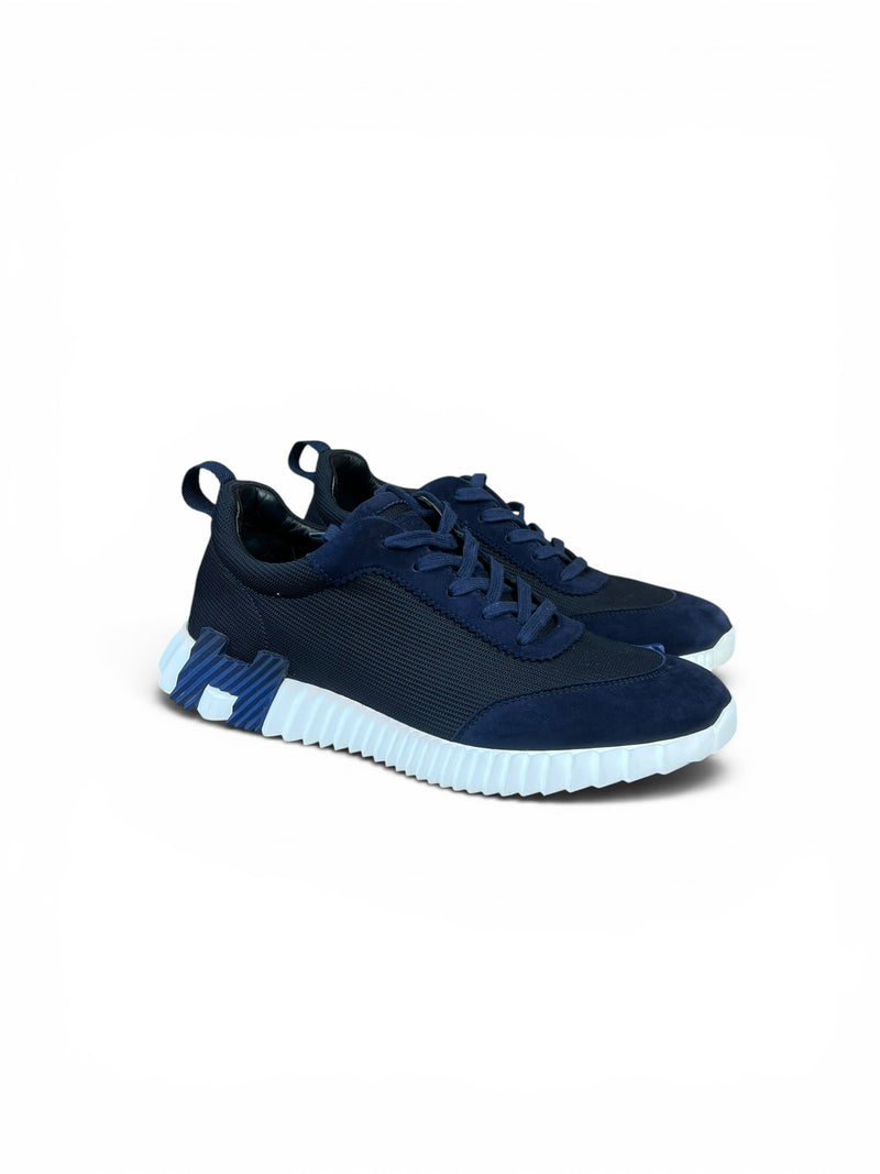 HERMES BOUNCING SNEAKER - UK 7.5 - PRELOVED