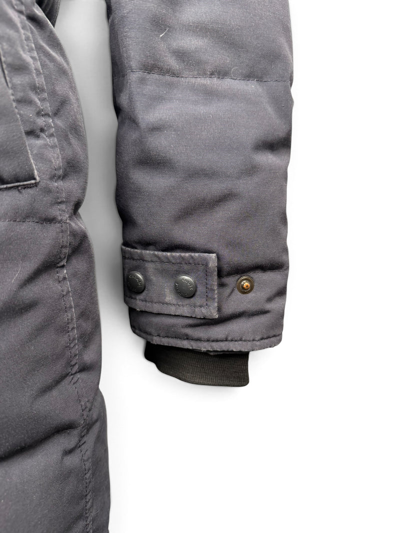 CANADA GOOSE WOMENS SHELBURNE PARKA | SMALL