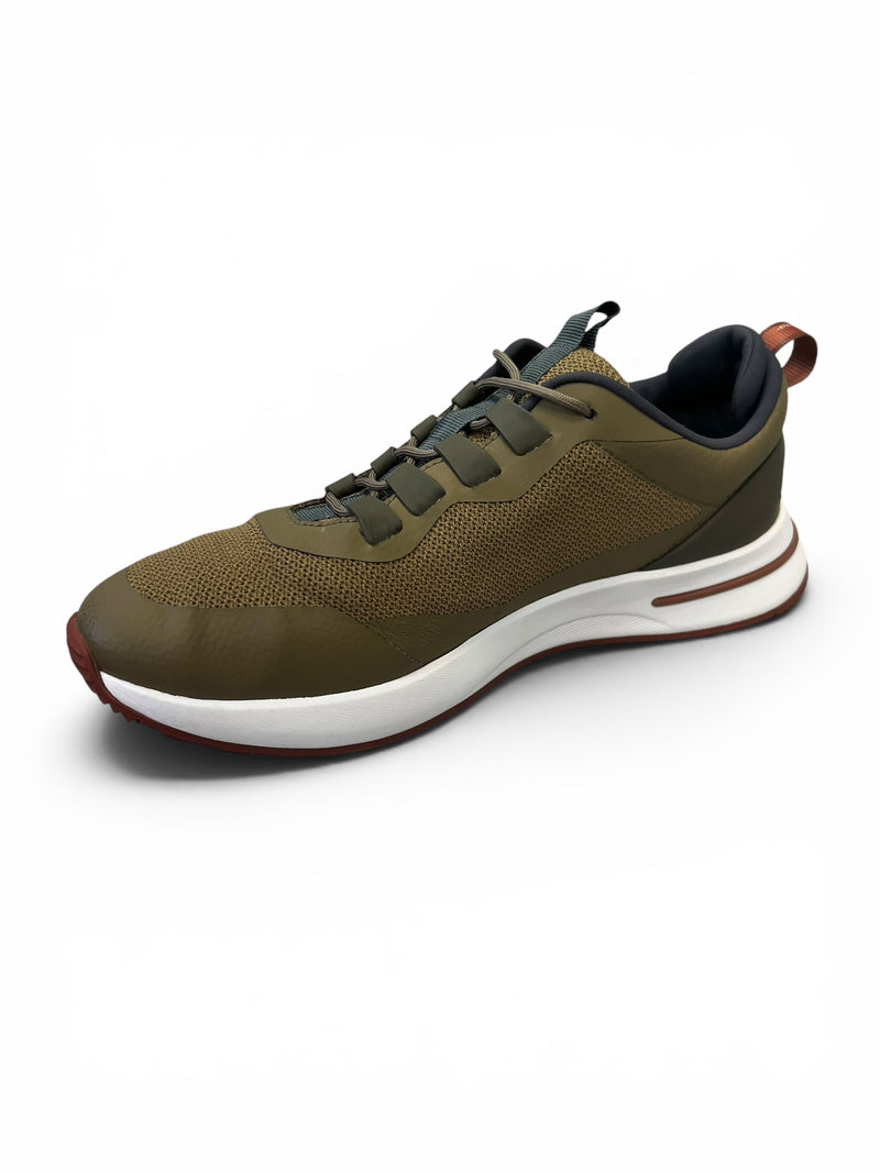 LORO PIANA WEEKEND WALK - UK 8 - PRELOVED