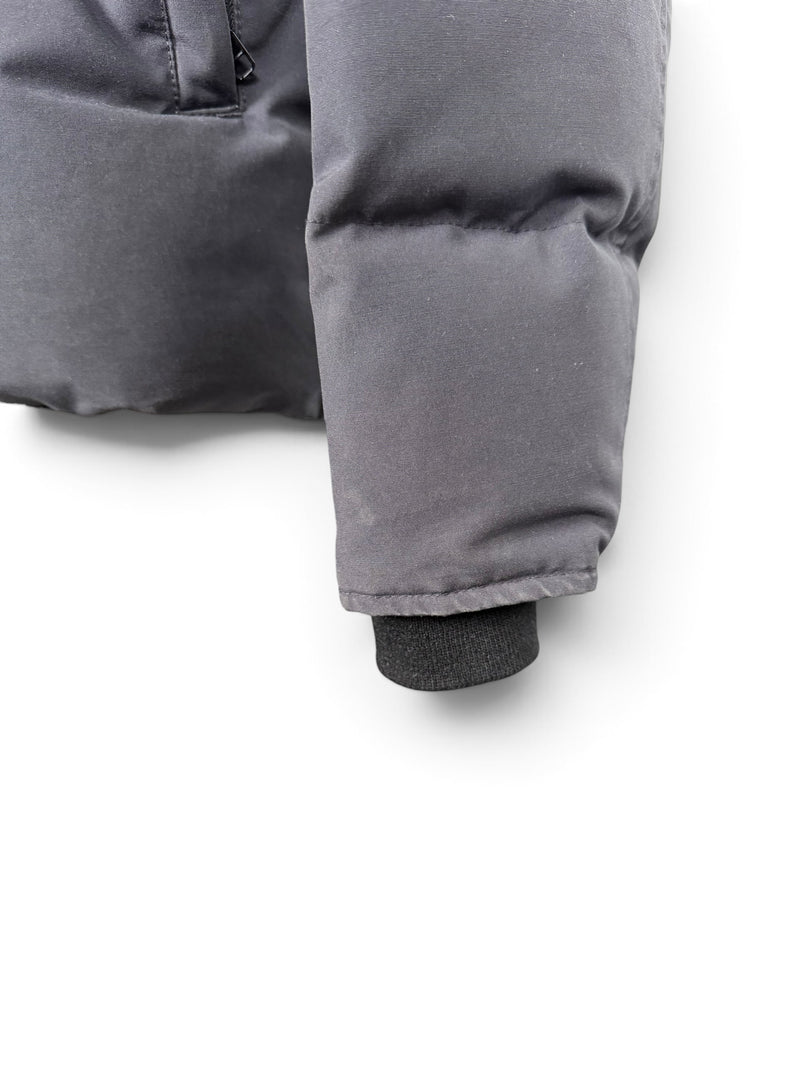 CANADA GOOSE WYNDHAM PARKA | LARGE FUSION